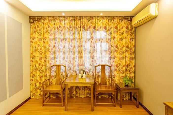 Starway Flower Hotel Чэнду Номер фото