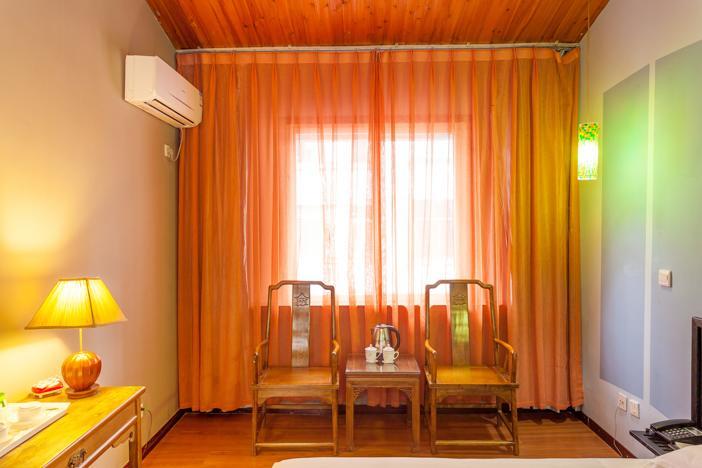Starway Flower Hotel Чэнду Номер фото