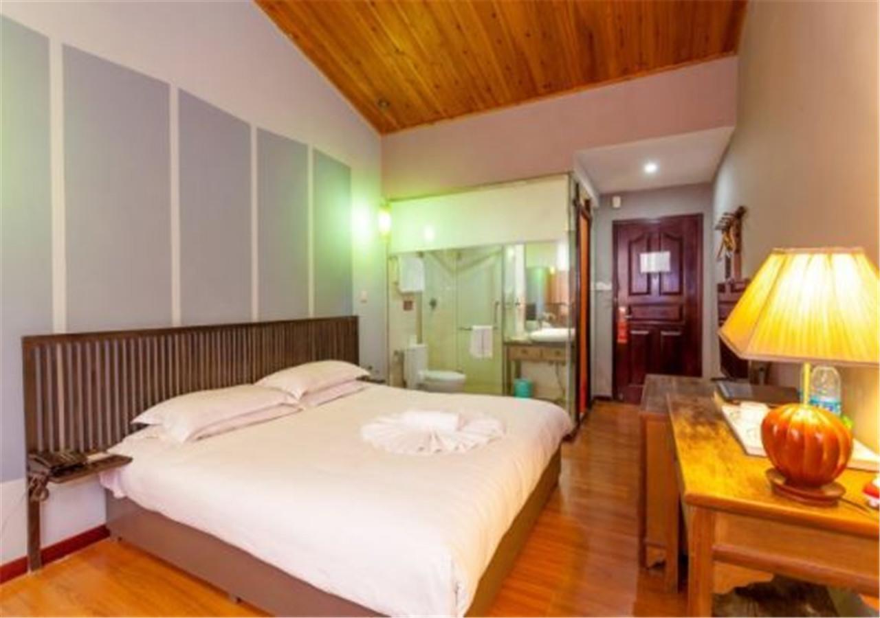 Starway Flower Hotel Чэнду Экстерьер фото