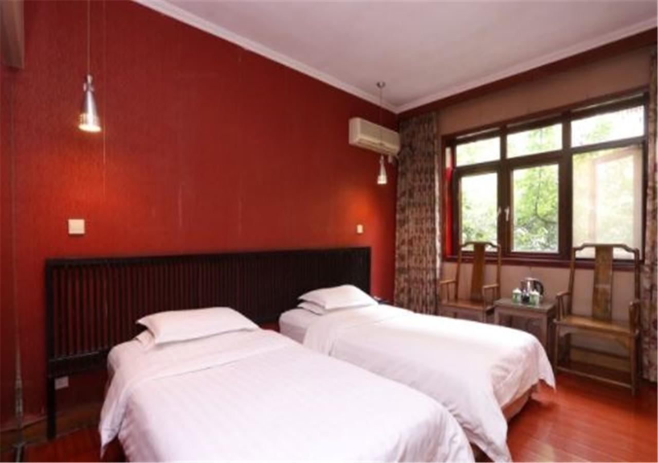 Starway Flower Hotel Чэнду Экстерьер фото