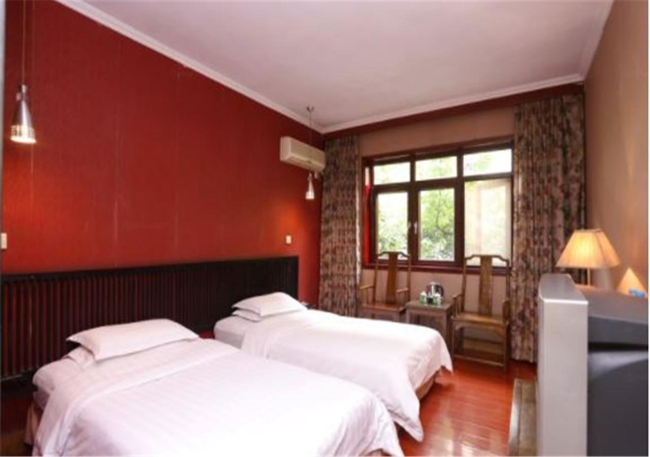 Starway Flower Hotel Чэнду Экстерьер фото